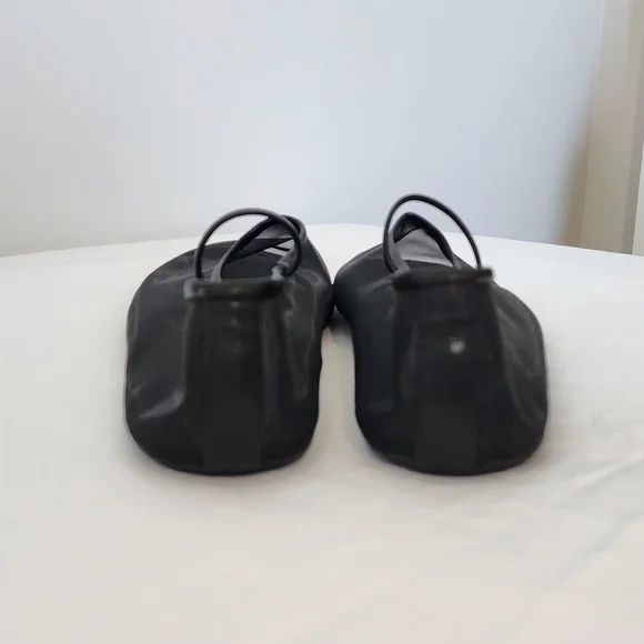 Jeffrey Campbell Swan Lake Ballet Flats - Picture 3 of 4